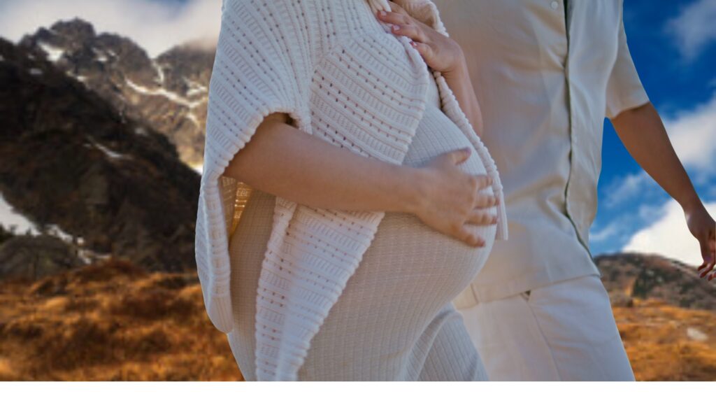 Jack and Mia at Mountains beautyrelationship.com