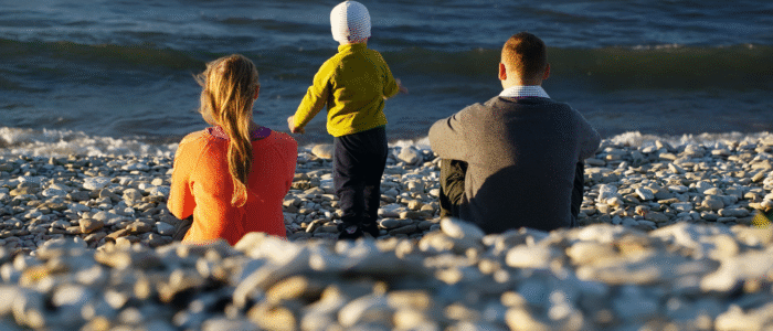 at bech fmly at bech fmly