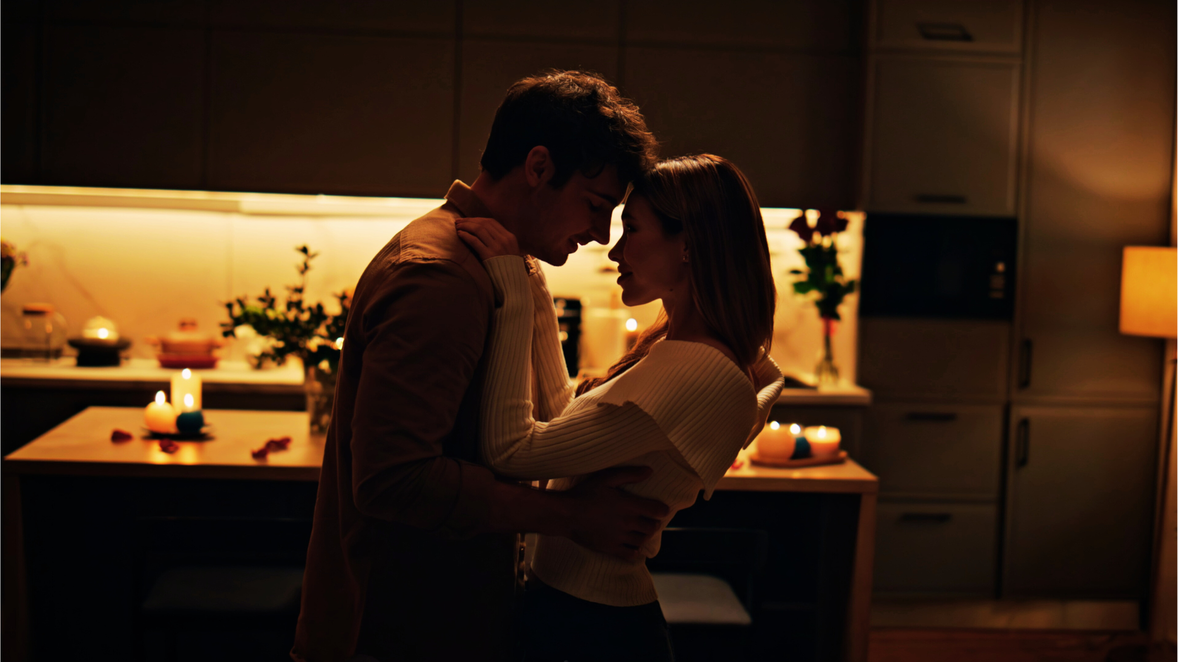 50+ Romantic & Fun Date Night Ideas at Home to Keep the Spark Alive beautyrelationship.com