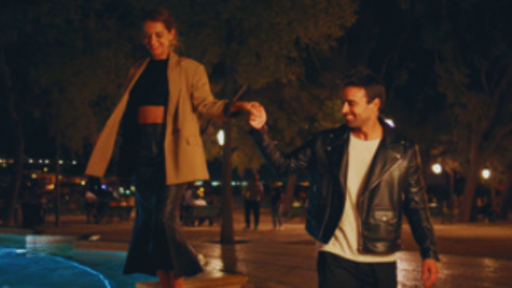 married couple walking date night matter beautyrelationship.com