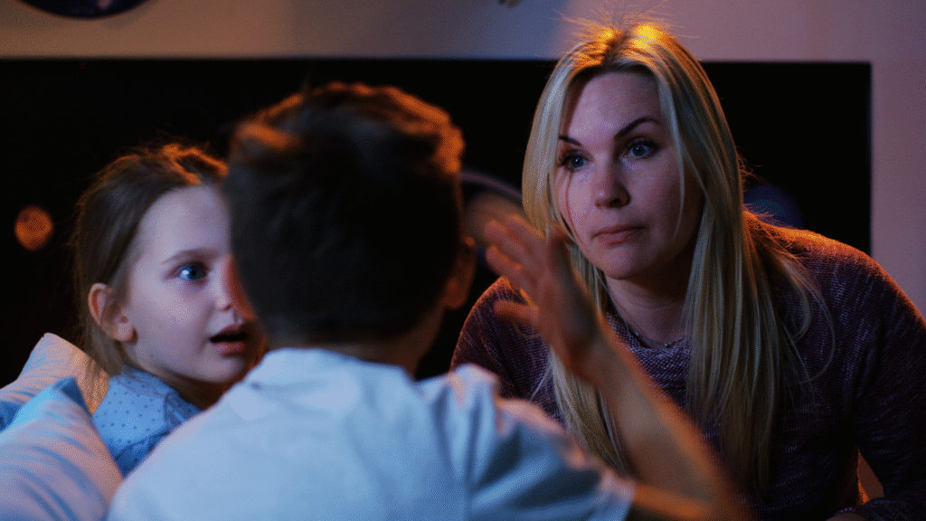 POSITIVE guide strict PARENTING STYLES beautyrelationship.com