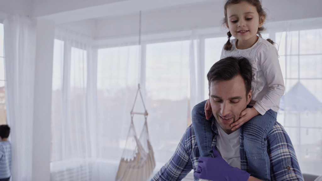 POSITIVE PARENTING STYLES beautyrelationship.com