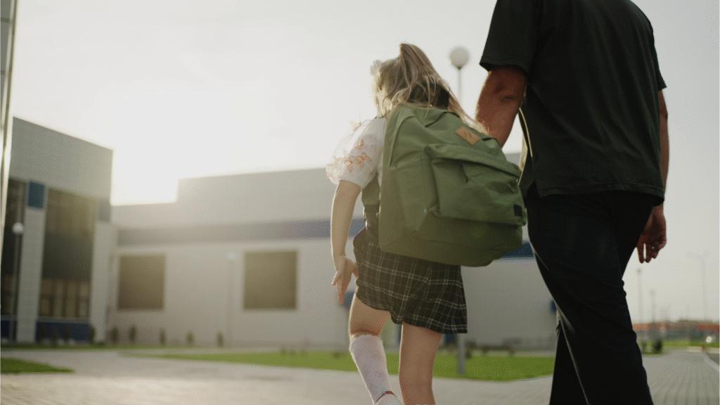 POSITIVE guide study to school PARENTING STYLES beautyrelationship.com