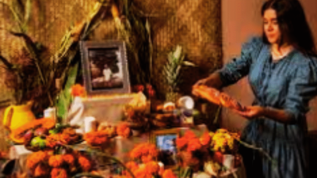 Oaxaca, Mexico: Día de los Muertos Cultural Celebrations beautyrelationship.com