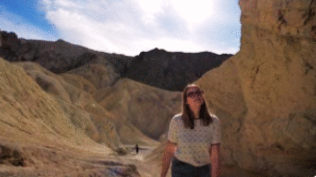 Death Valley, USA: Cycling & Outdoor Adventure in November beautyrelationship.com