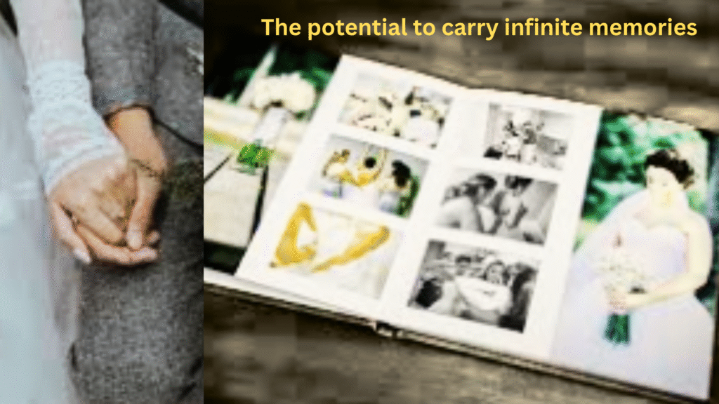 the potential to carry infinite memories beautyrelationship.com