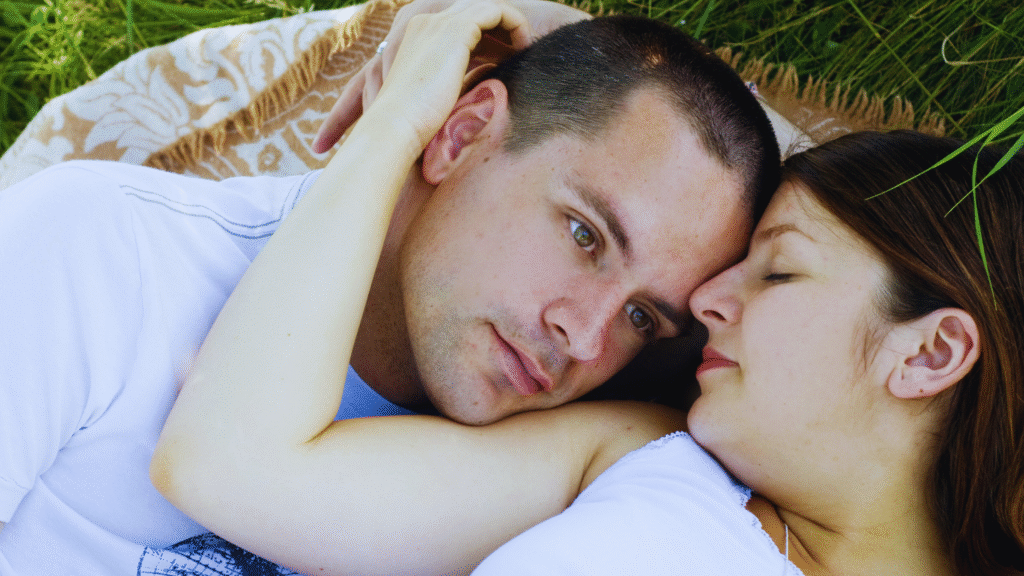 Physical and Emotional Safety beautyrelationship.com