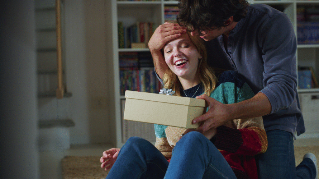 Characteristics of Healthy Relationships Respect, Trust, and Honesty beautyrelationship.com