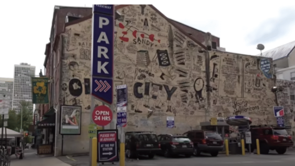 Philadelphia Park honeymoon beautyrelationship.com